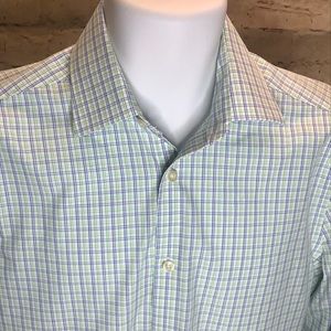 Micheal By Michael Kors Long Sleeve Shirt